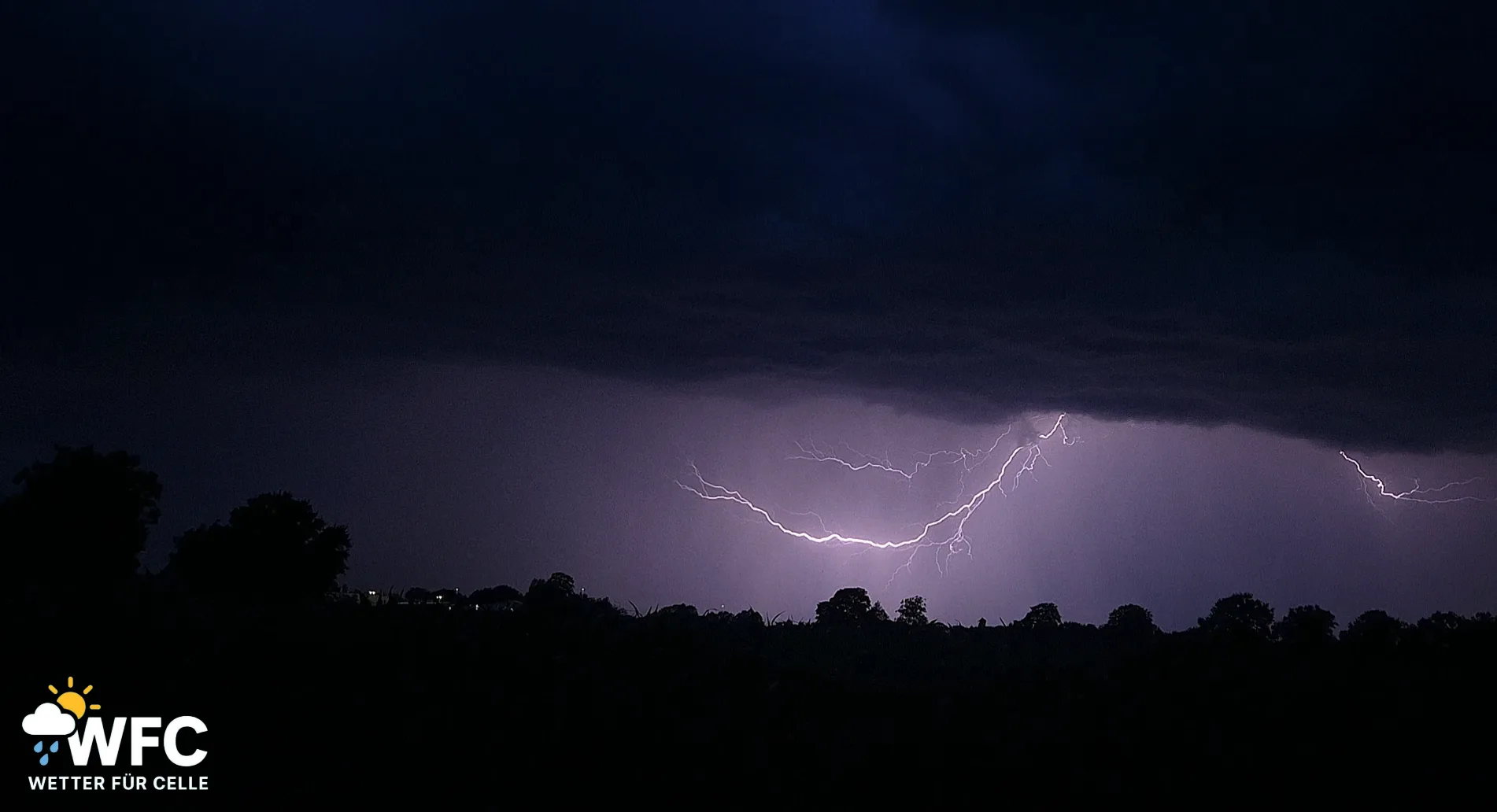 Gewitter