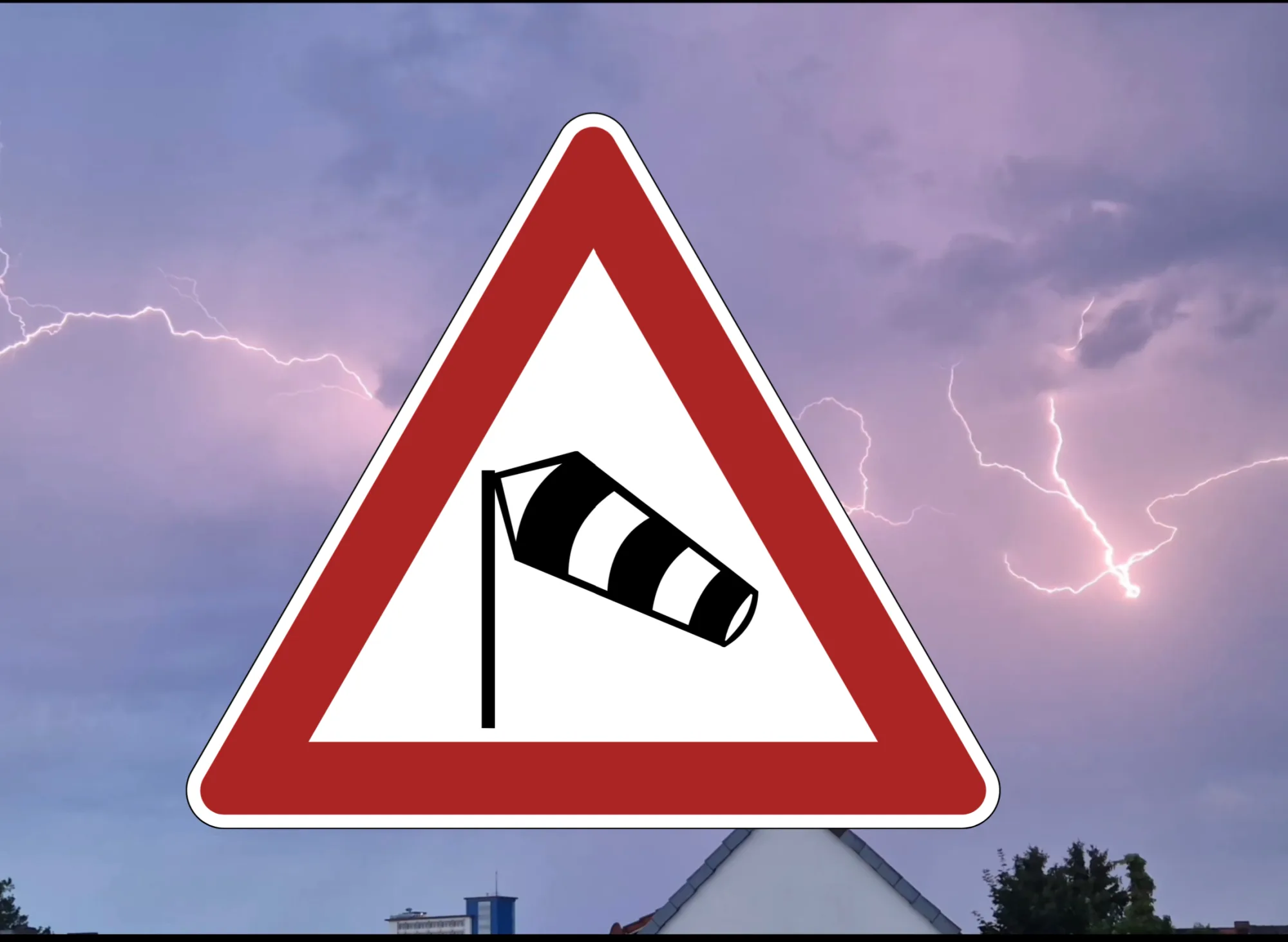 Markante Wetterlage am Donnerstag?