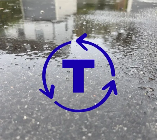 Nasse Wetterlage bringt Regen für die Natur?