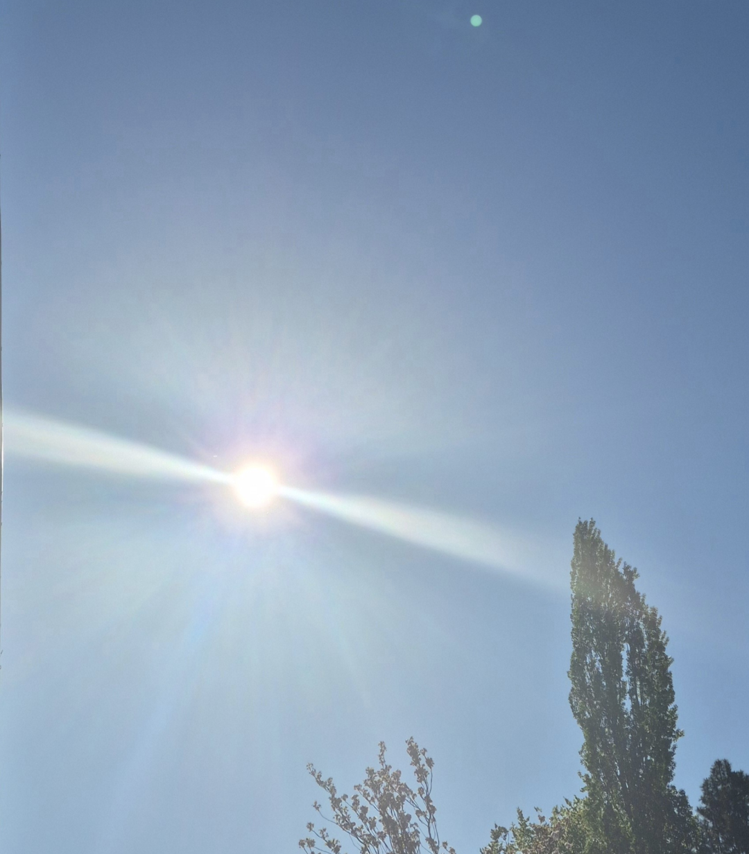 Das Tageswetter für Mittwoch,  den 22.04.2026
