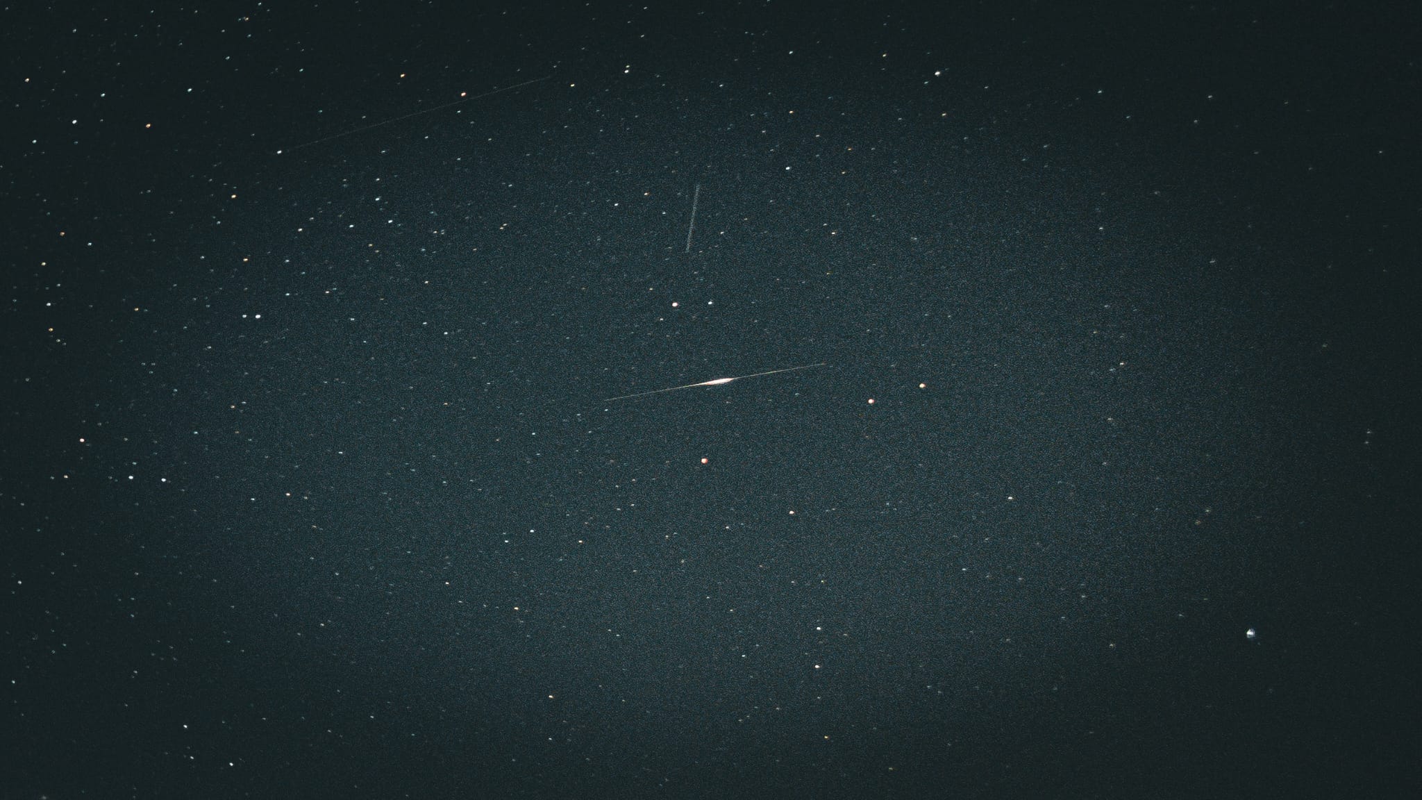Das Nachtwetter 22/23.04.2026 - Sternenklar für die Lyriden Meteorschauer?